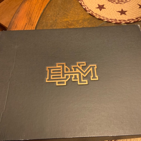 Authentic Nike Labron BHM X111 - Picture 4 of 5